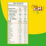 ALIMENTO LACTEO KLIM 3 -_A