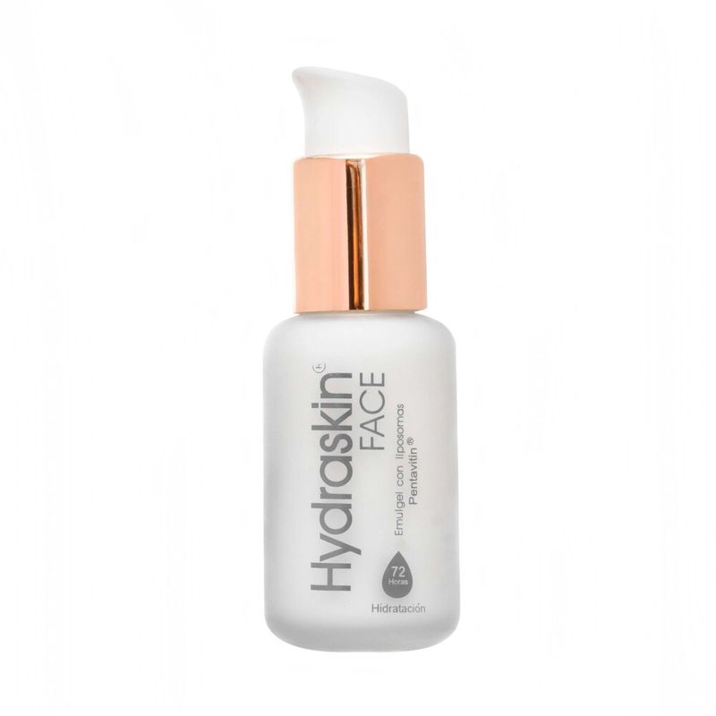 HYDRASKIN FACE_F