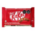 CHOCOLATE KIT KAT_F