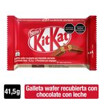 CHOCOLATE KIT KAT_L