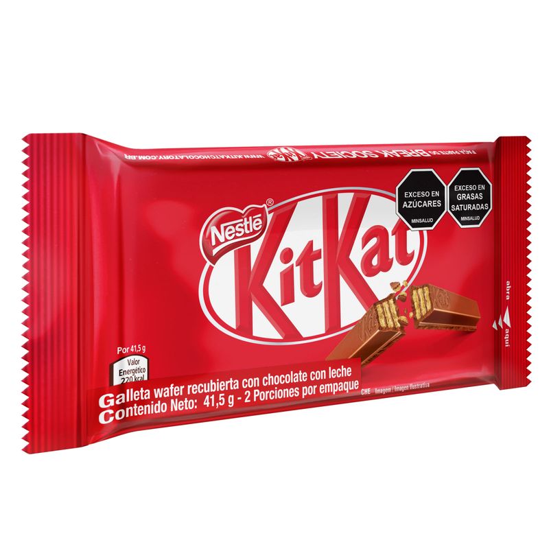 CHOCOLATE KIT KAT_B