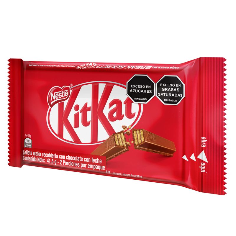 CHOCOLATE KIT KAT_C