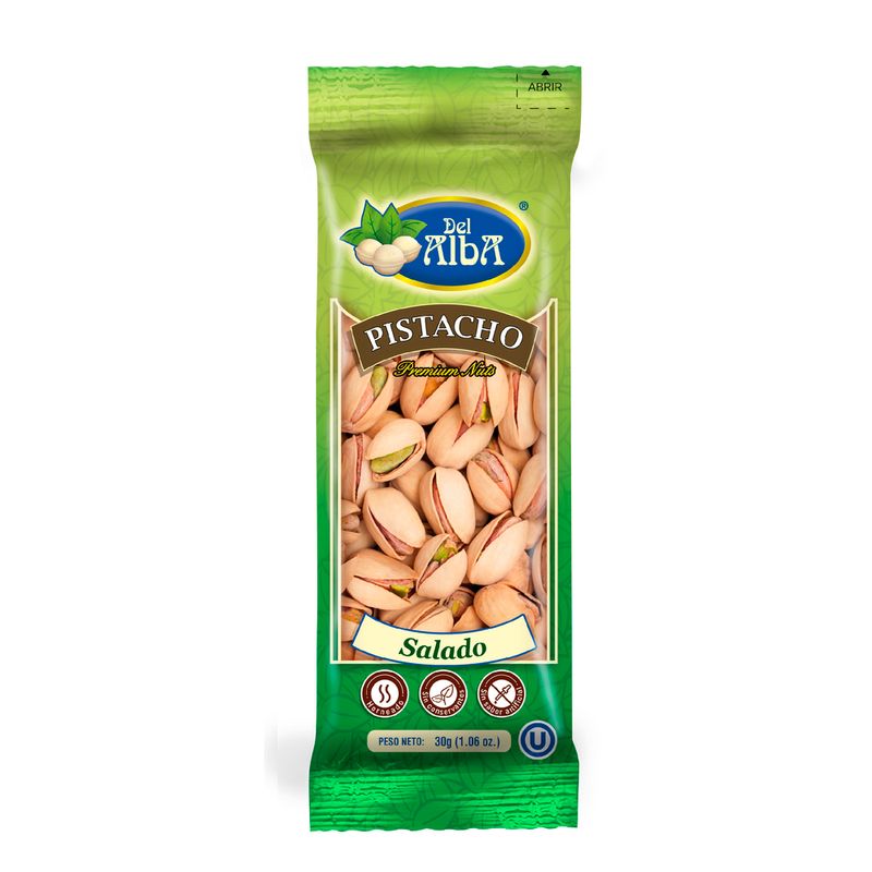 PISTACHO SALADO DEL ALBA_F