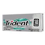 CHICLES TRIDENT VP FRESH HERBA_F