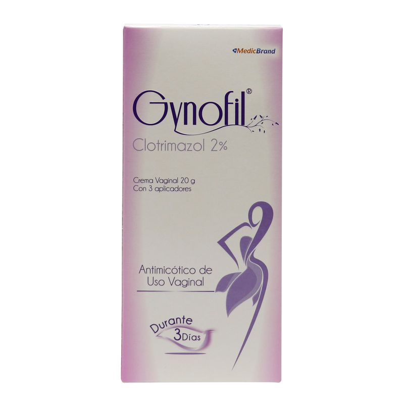 GYNOFIL 2%_F