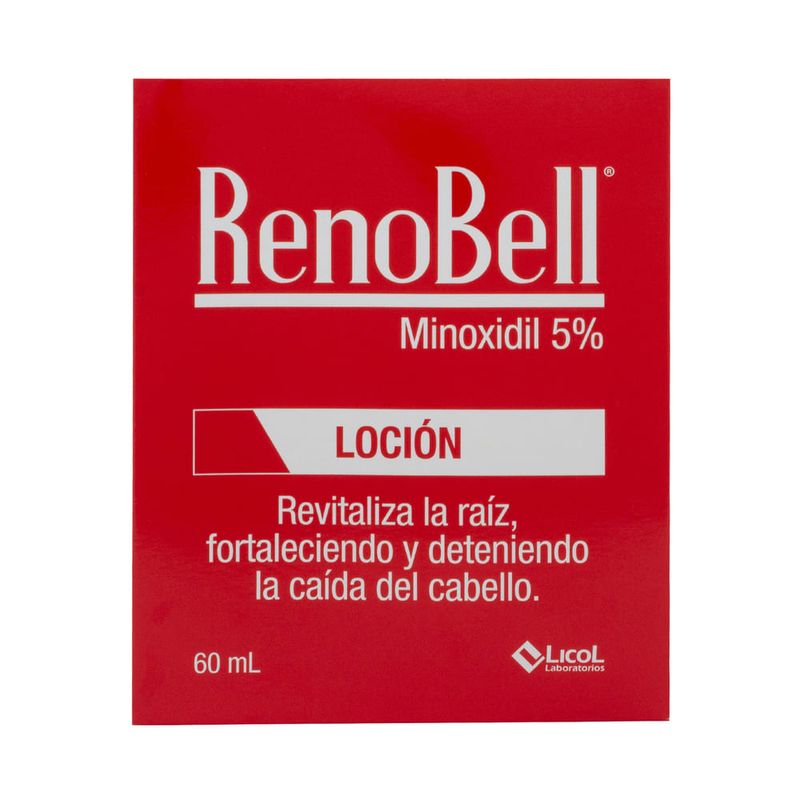 RENOBELL LOCION_F