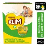 ALIMENTO LACTEO KLIM 3 -_L