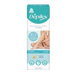 CREMA DEPILATORIA DEPILEX  SEN_F