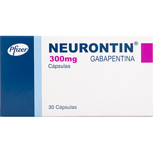 NEURONTIN 300 MG_F