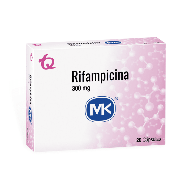 RIFAMPICINA 300 MG -MK-_F