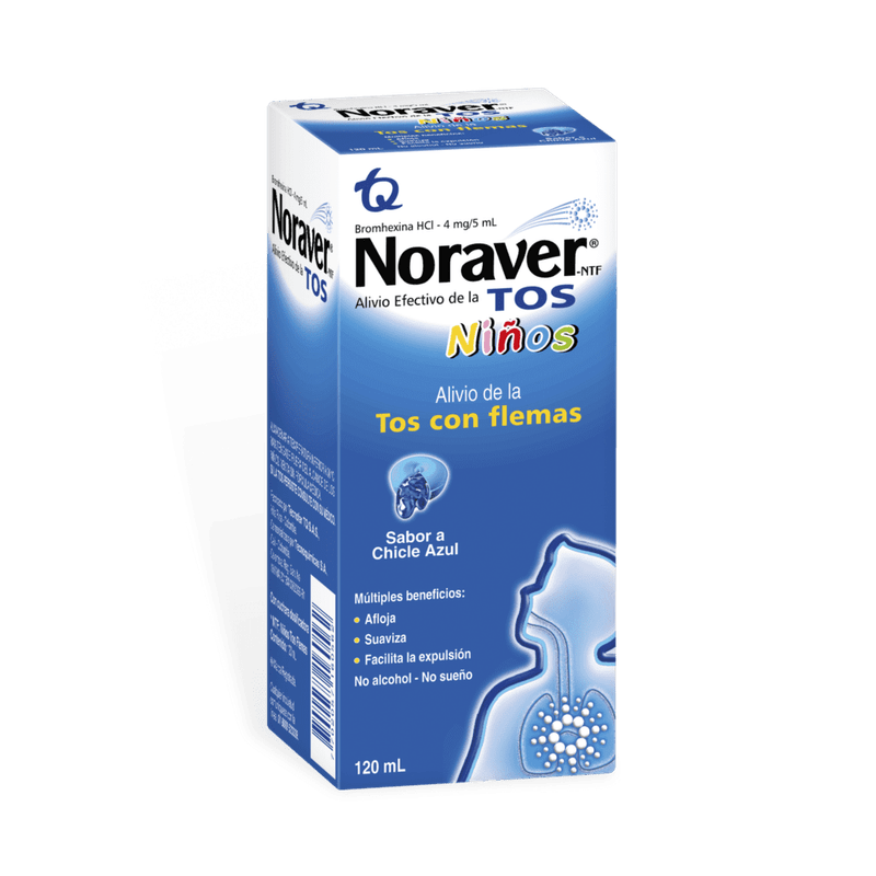 NORAVER TOS NINOS_F