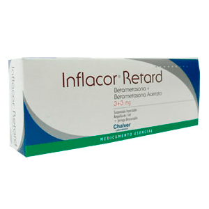 INFLACOR RETARD 3 MG INY_F
