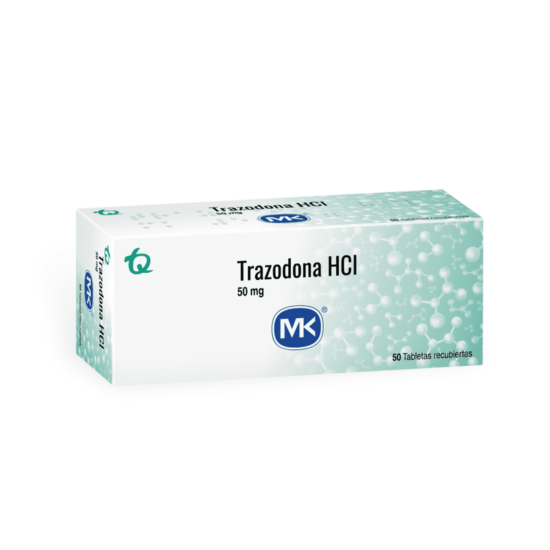 TRAZODONA 50 MG -MK-_F