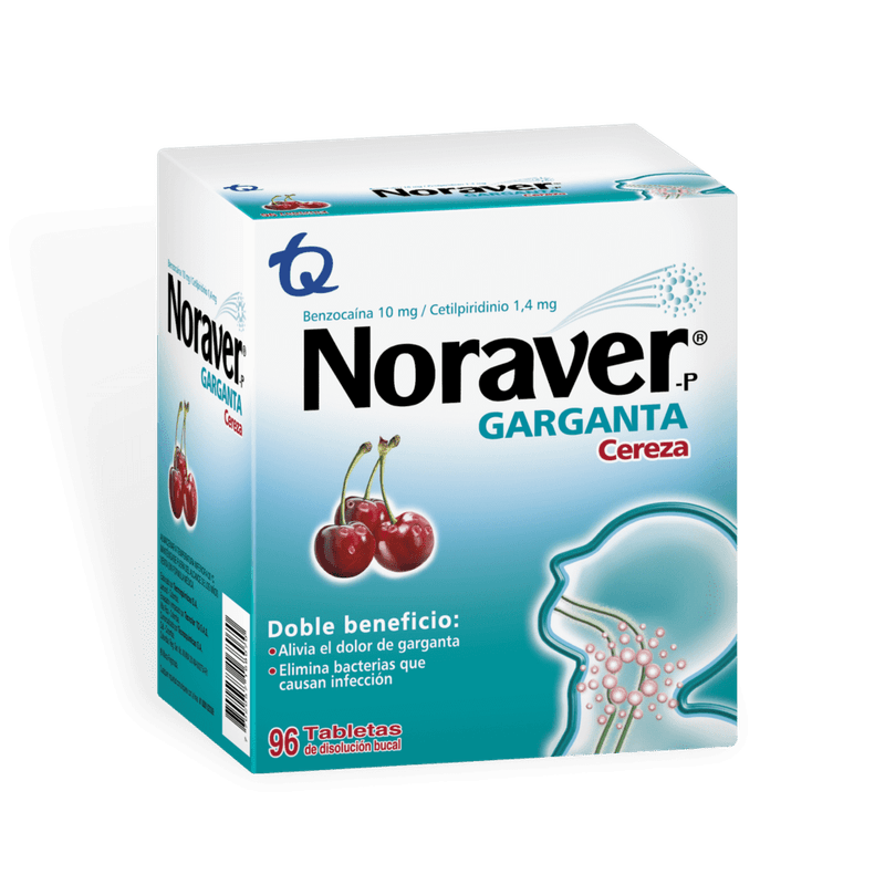 NORAVER GARGANTA CEREZA_F