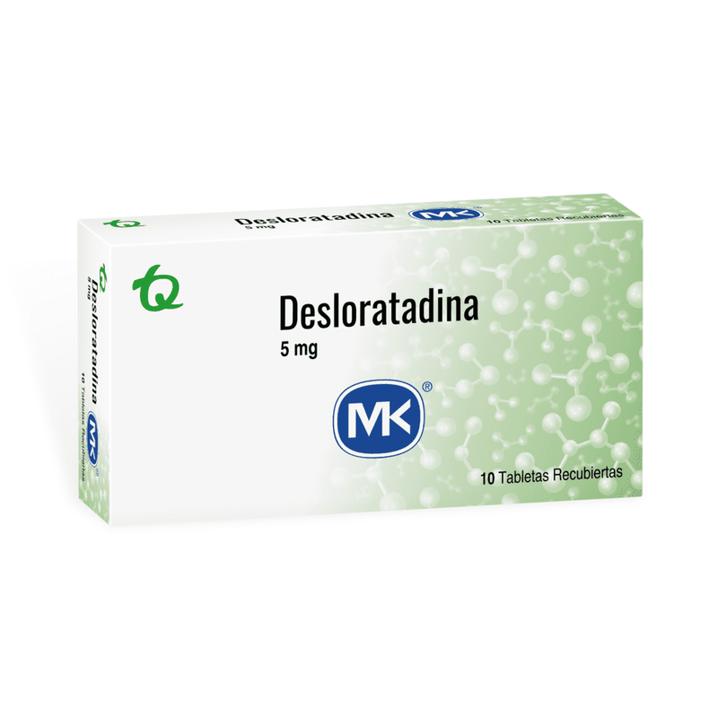 DESLORATADINA 5 MG MK_F