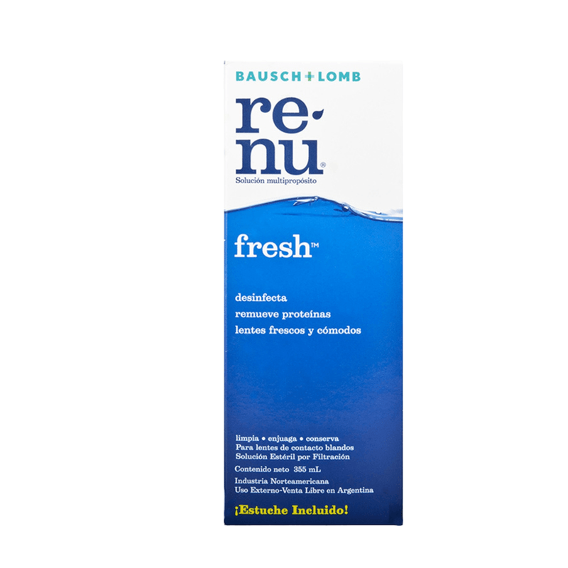 RENU FRESH_F