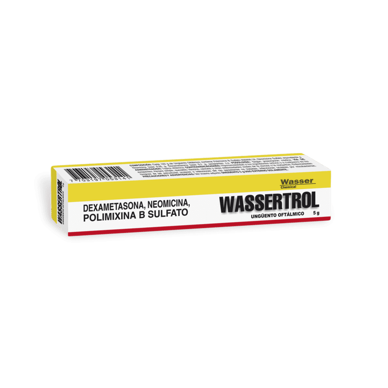 WASSERTROL UNG_F