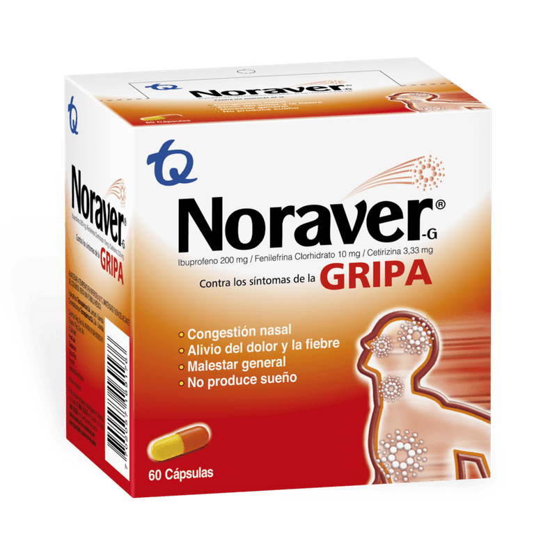 NORAVER GRIPA_F