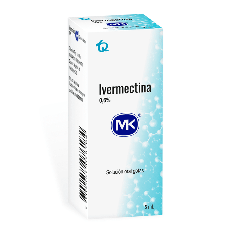 IVERMECTINA GOTAS 0-6% -MK-_F