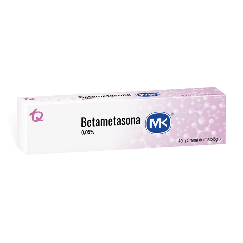 BETAMETASONA MK 0-05%_F