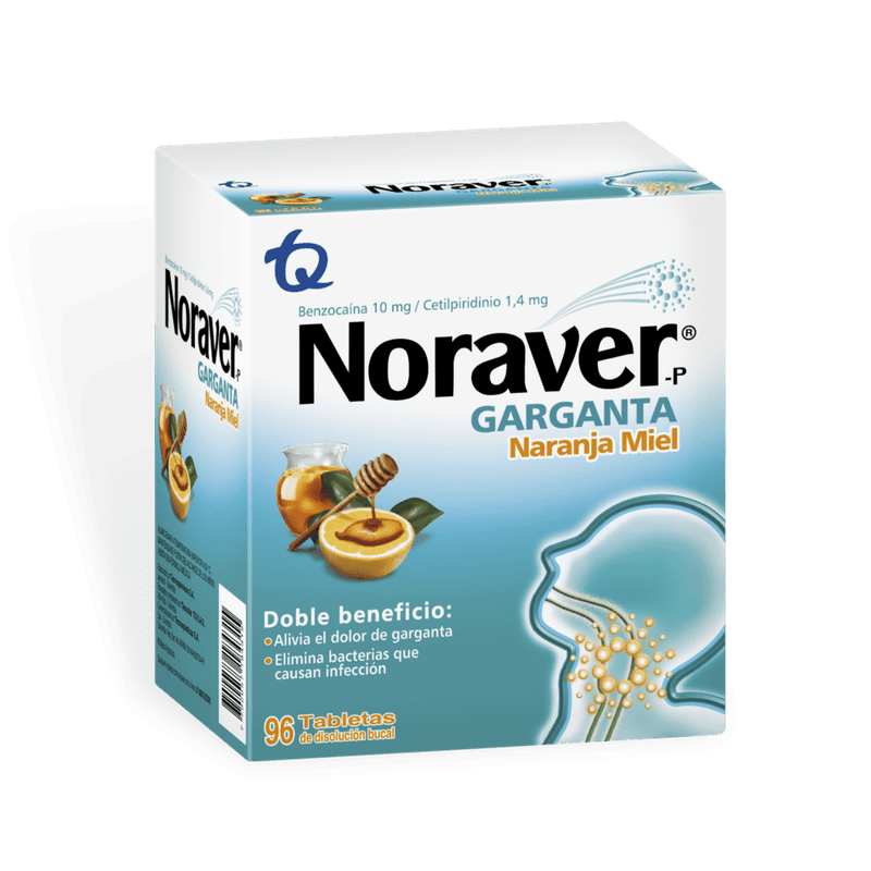 NORAVER GARGANTA NARANJA MIEL_F