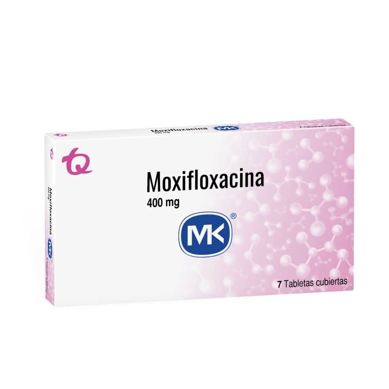 MOXIFLOXACINA 400 MG -MK-_F