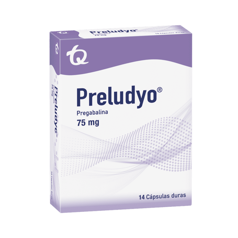 PRELUDYO 75 MG_F