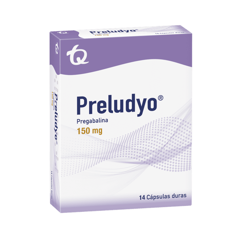 PRELUDYO 150 MG_F