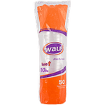 VASOTE 10 OZ TRASLUCIDO WAU_F