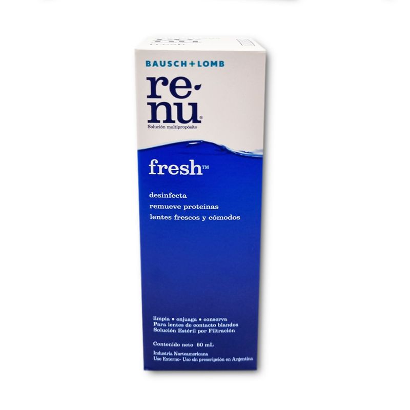 RENU FRESH_F