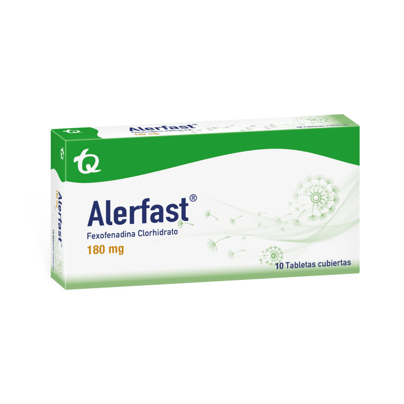 ALERFAST 180 MG_F