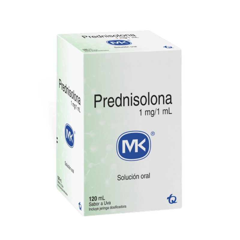 PREDNISOLONA 1 MG JBE UVA -MK-_F