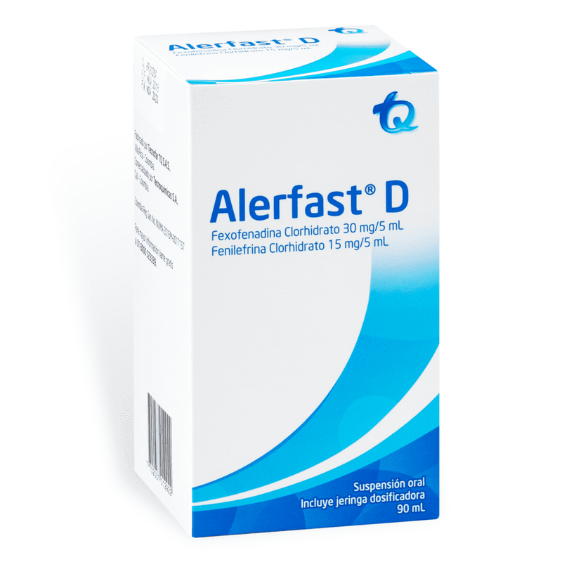 ALERFAST D_F