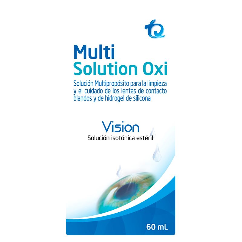MULTI SOLUTION OXI X 60 ML_F