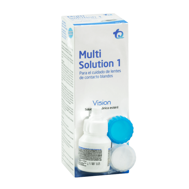 MULTI SOLUTION 1 CON PORTA LEN_F