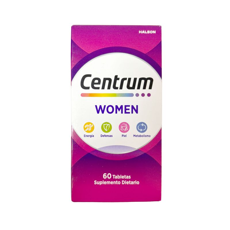CENTRUM WOMEN_F