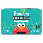 PAÑALES PAMPERS BABY DRY T 3_F