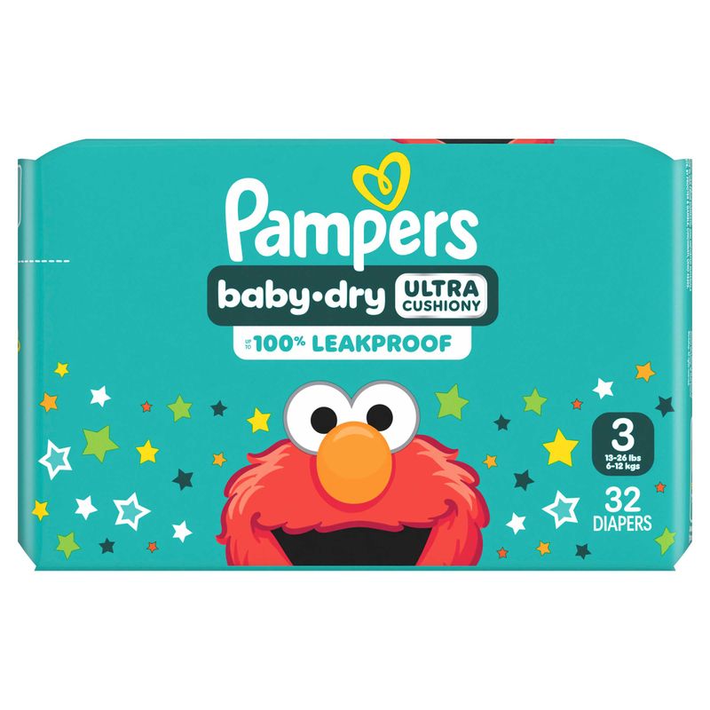 PAÑALES PAMPERS BABY DRY T 3_F