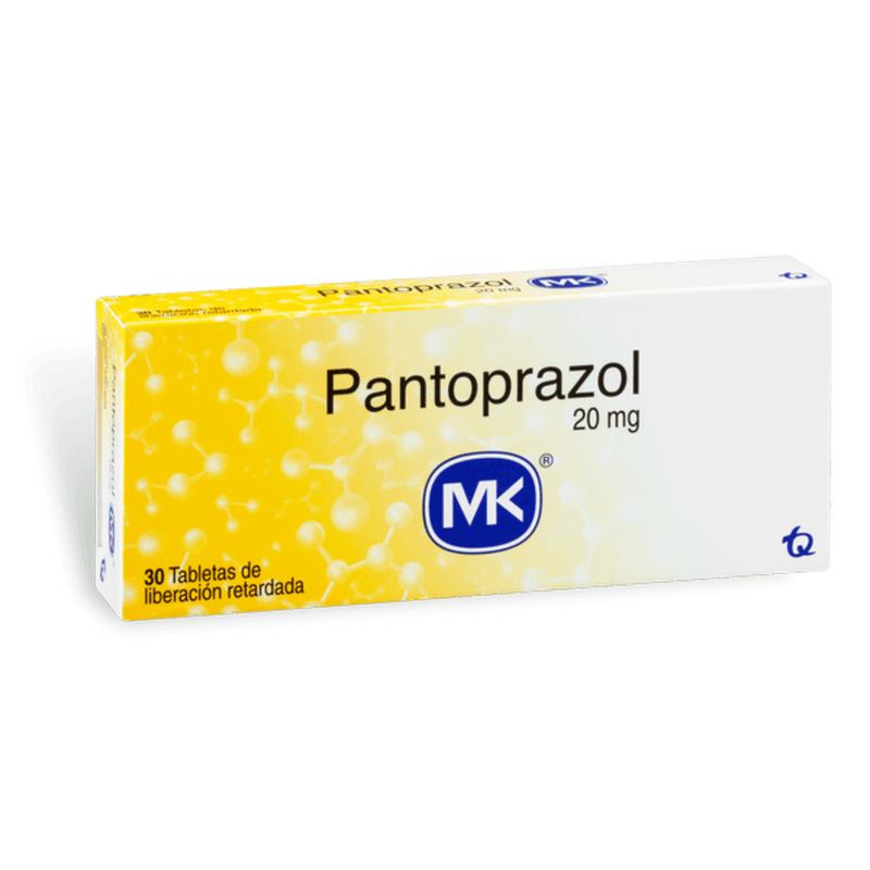 PANTOPRAZOL 20 MG -MK-_F