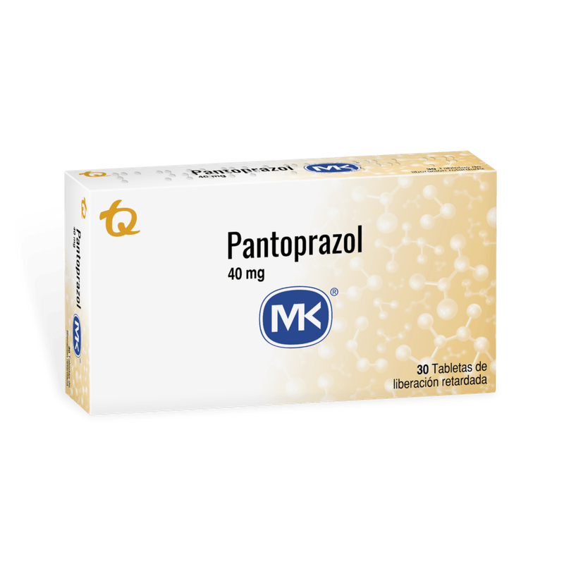 PANTOPRAZOL 40 MG -MK-_F