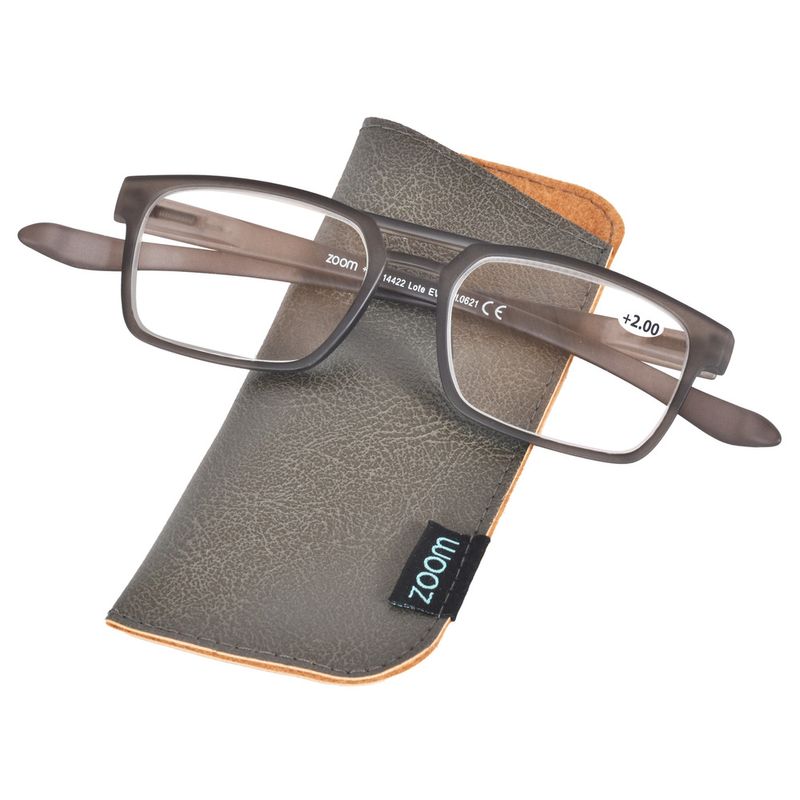 GAFAS LECTURA BASIC 2 00 ZOOM_P