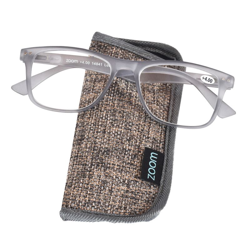 GAFAS LECTURA BASIC 4 00  ZOOM_P