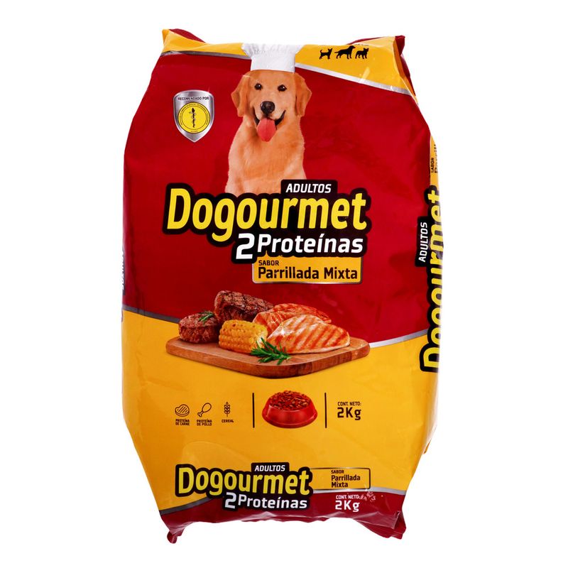 DOGOURMET PARRILLADA MIXTA_F