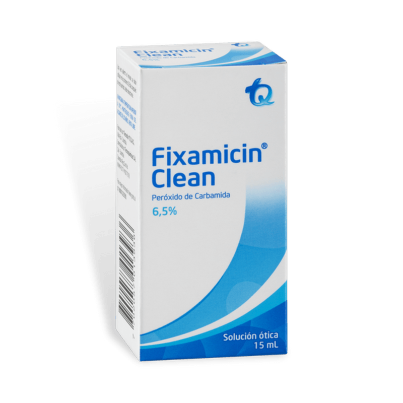 FIXAMICIN CLEAN_F