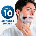 MAQUINA DE AFEITAR GILLETTE_P