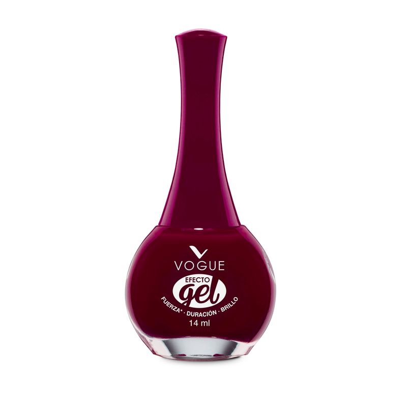 ESMALTE VOGUE  EFECTO GEL VOL_F