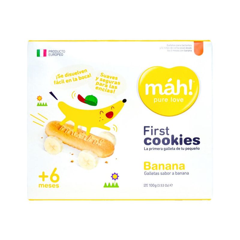GALLETAS  MAH!  BANANA FIRST_F