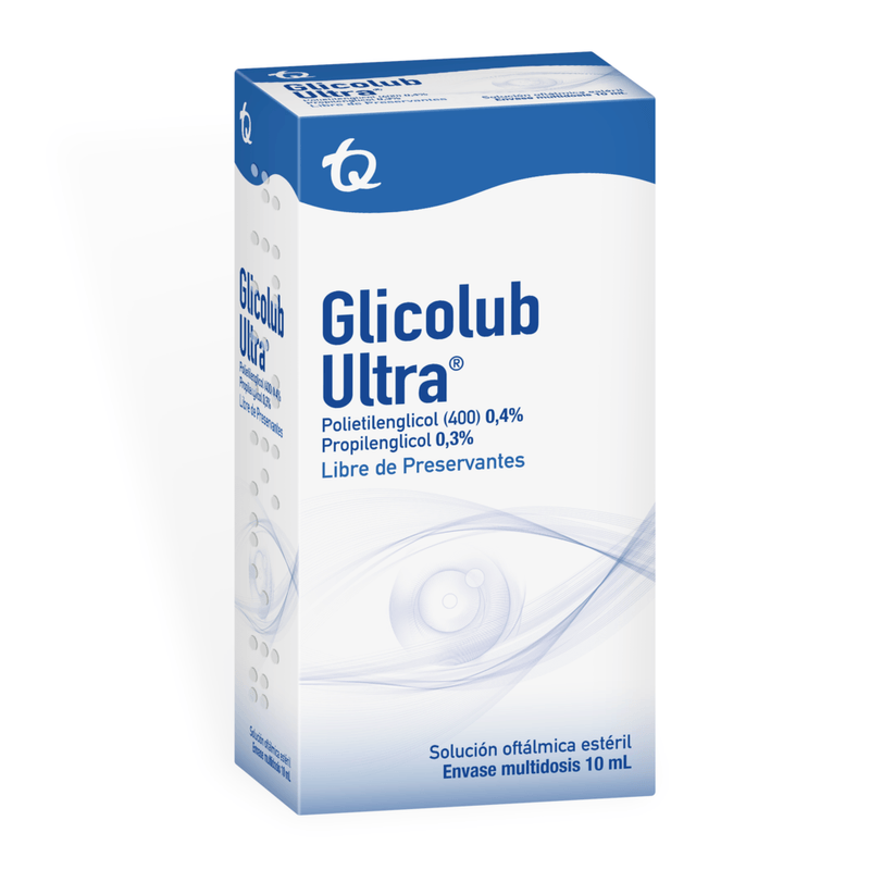 GLICOLUB ULTRA_F