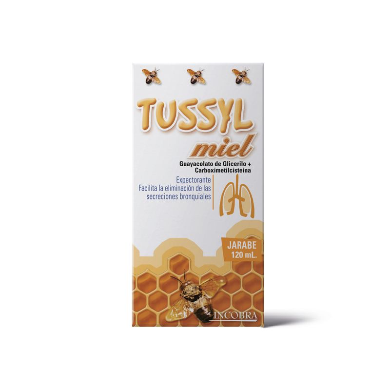 TUSSYL MIEL JARABE_F