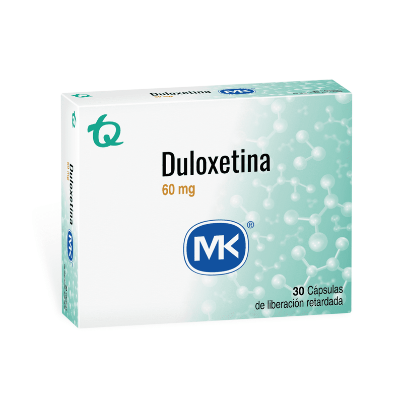 DULOXETINA 60 MG -MK-_F